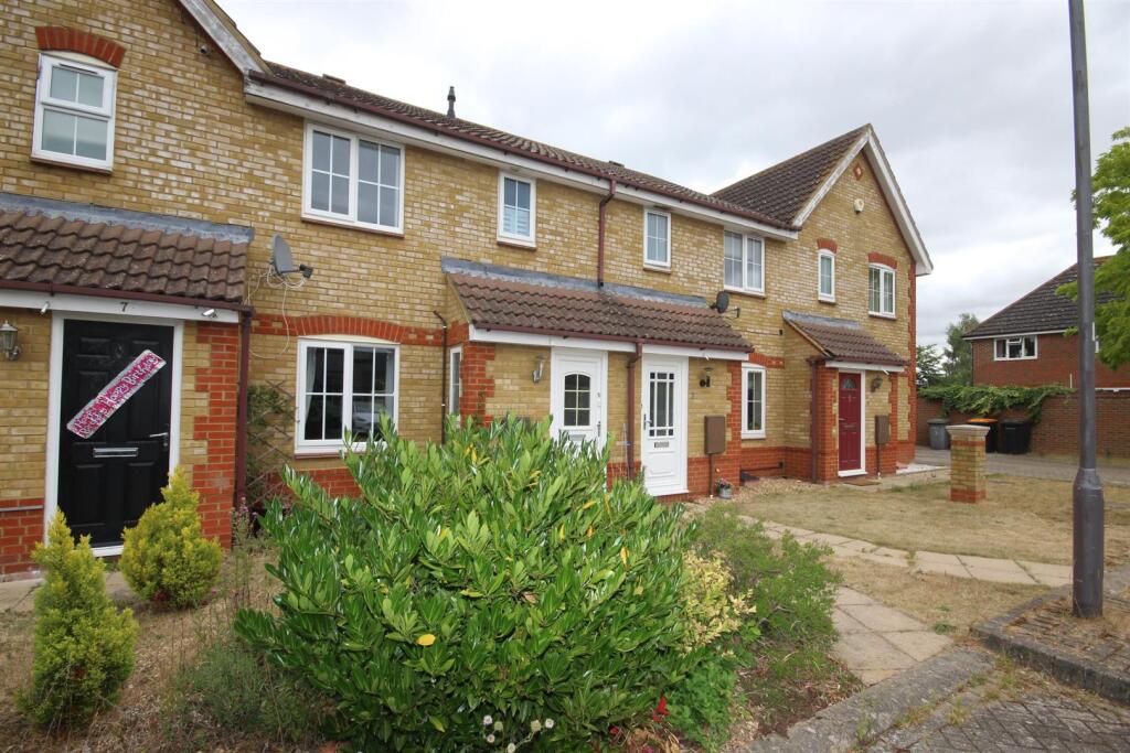 Main image of property: Lytham Place, Great Denham, Bedford