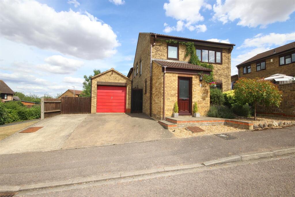 Main image of property: Prentice Gardens, Kempston, Bedford