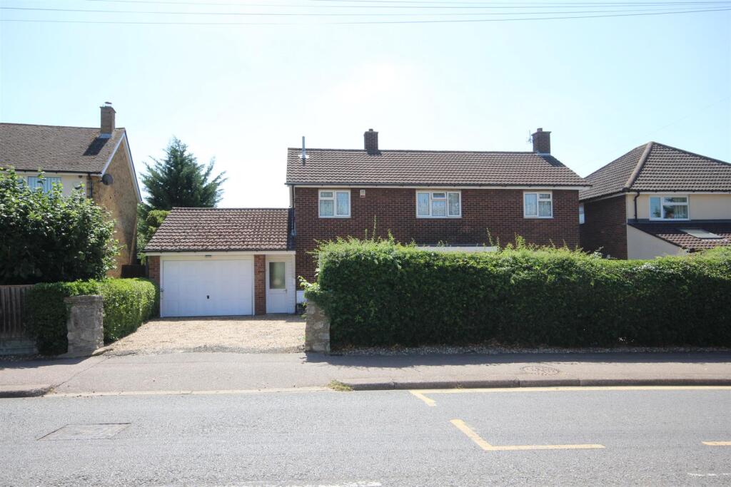 Main image of property: Putnoe Lane, Bedford