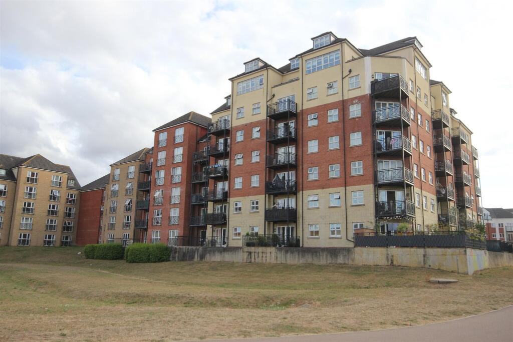 Main image of property: Palgrave Road, Bedford