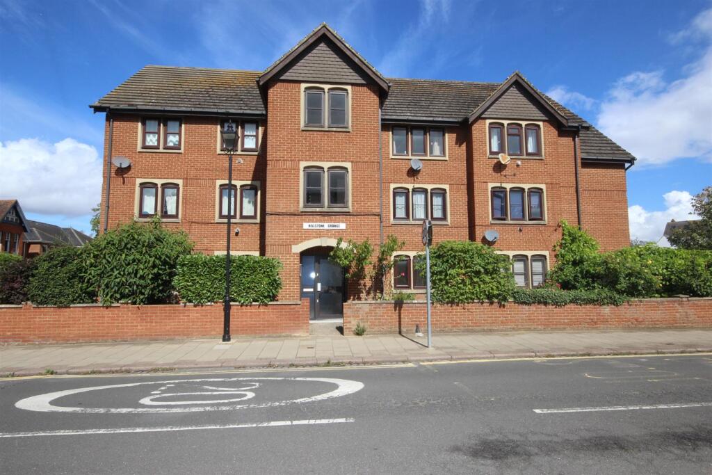 Main image of property: Shakespeare Road, Bedford