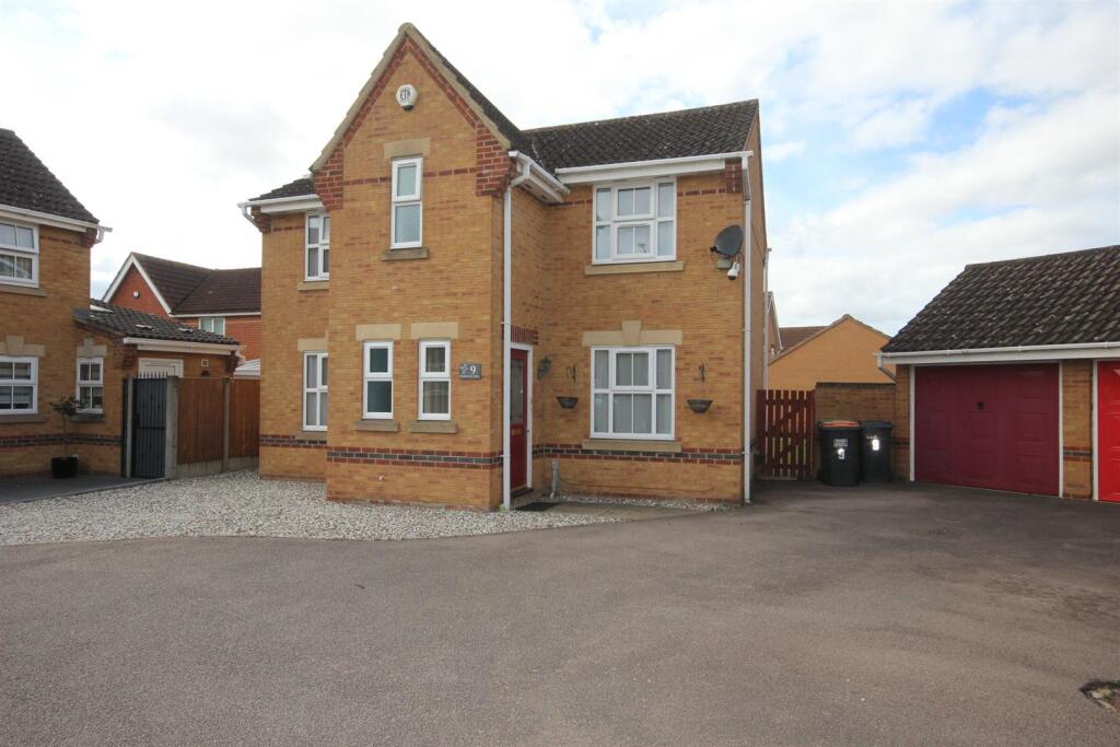 Main image of property: Meadowsweet Drive, Bedford