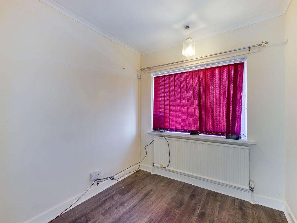 2 bedroom semidetached bungalow for sale in Annan Crescent, Blackpool, FY4