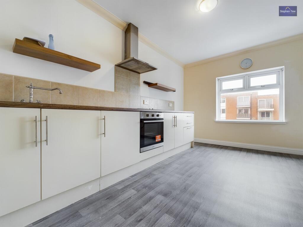 3 bedroom for sale in Harrowside, Blackpool, FY4