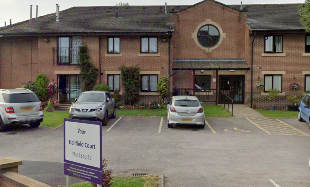 Main image of property: Hallfield Court, Leeds, West Yorkshire, LS22