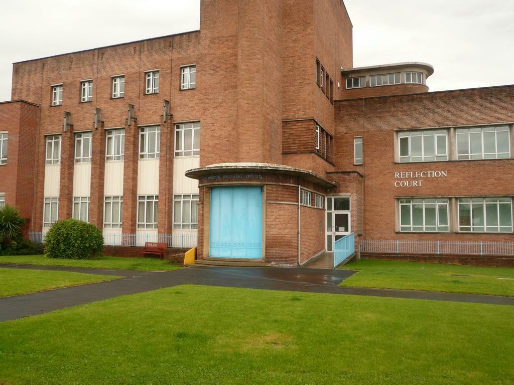 Main image of property: Reflection Court, Grove Street, St. Helens, Merseyside, WA10