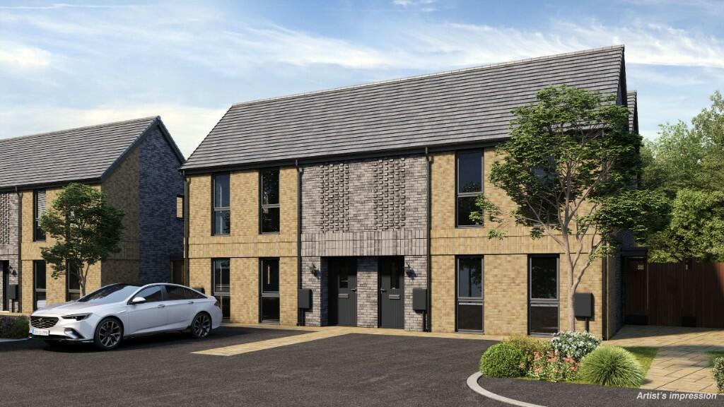 Main image of property: Poppy Street, M31