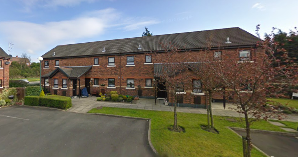 Main image of property: Frenchwood Crt, Off Crawford St, Aspull, Wigan, WN2 1DE