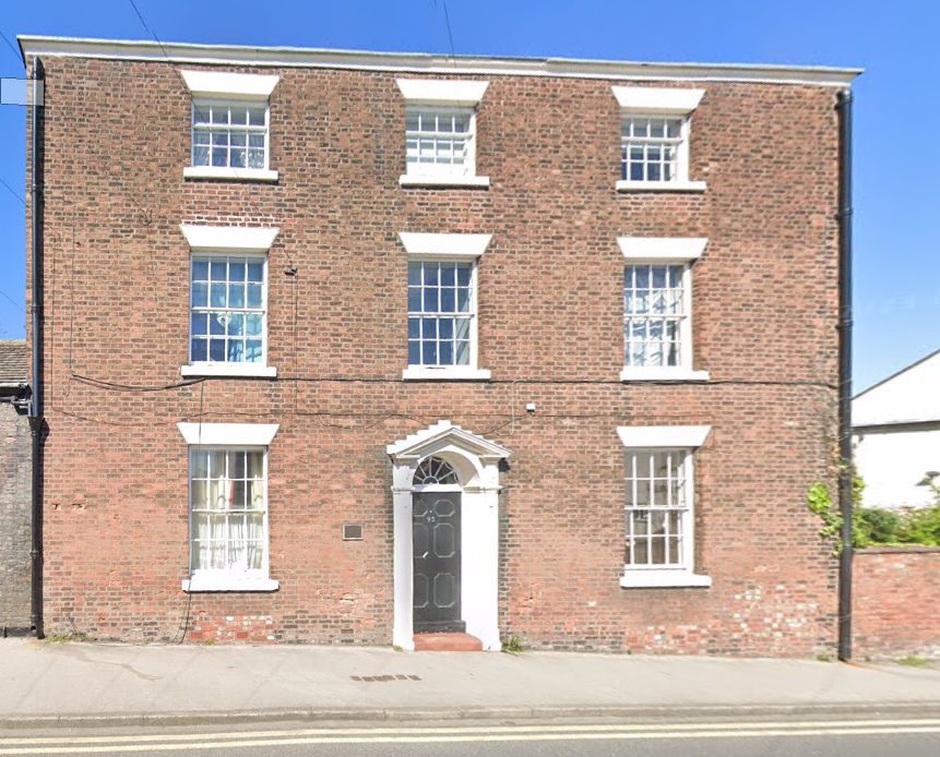 Main image of property: Burscough Street, Ormskirk, Lancashire, L39