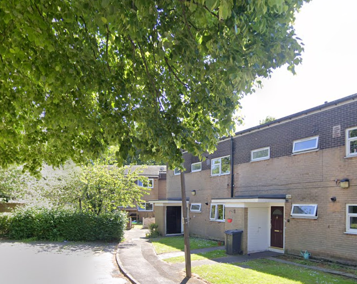 Main image of property: Millwood Court, Bury, Greater Manchester, BL9
