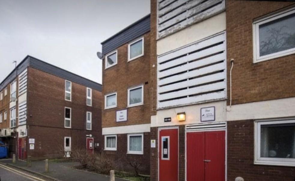 Main image of property: Irlam Square, Manchester, Greater Manchester, M6