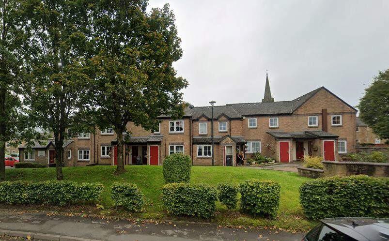 Main image of property: Charter Brook, Princess Street, BB6