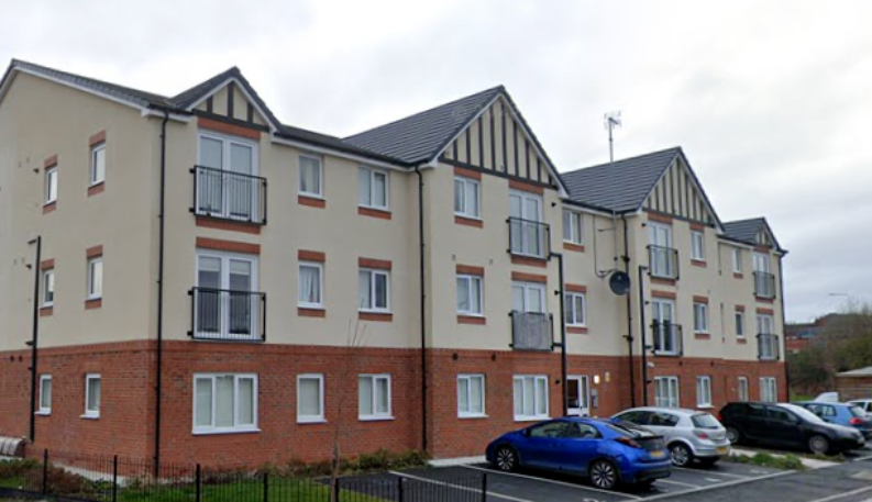 Main image of property: Anchor Field, Leigh, Greater Manchester, WN7