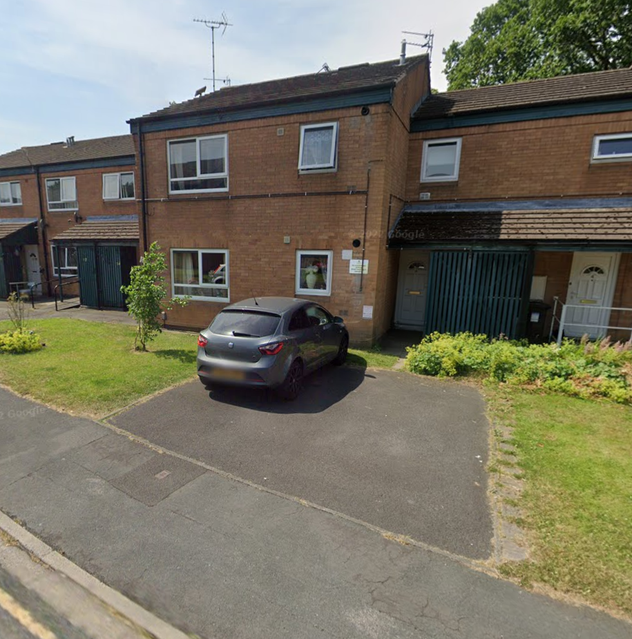 Main image of property: Castle Mount, Preston, Lancashire, PR2