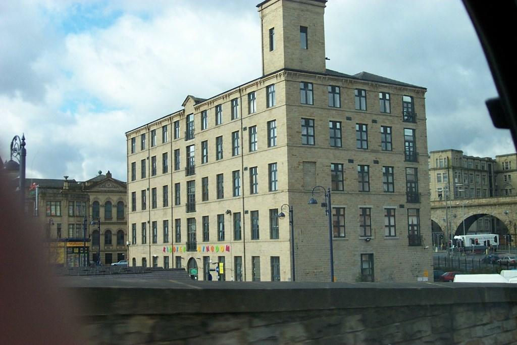 Main image of property: Whitehall Way, Dewsbury, West Yorkshire, WF13