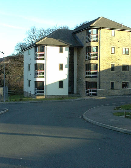 Main image of property: Cottingley Manor Park, BD16