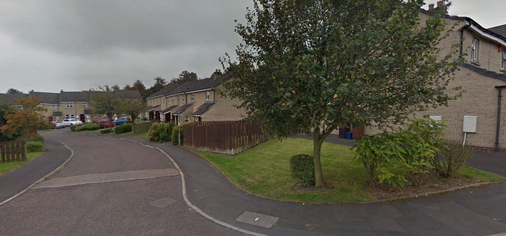 Main image of property: Bevington Close, Burnley, BB11