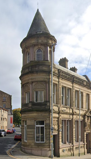 Main image of property: Hanson Building, Burnley Road, BB12