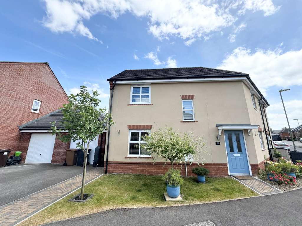 Main image of property: Fleece Close, ANDOVER