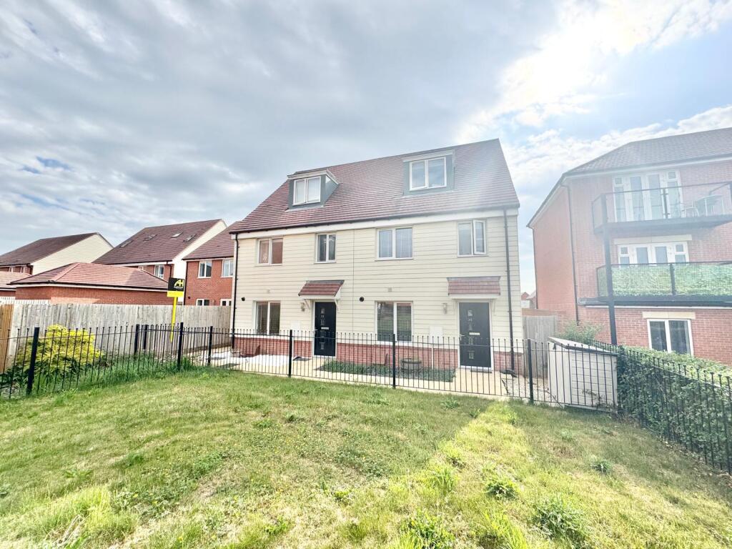Main image of property: Calico Street, ANDOVER