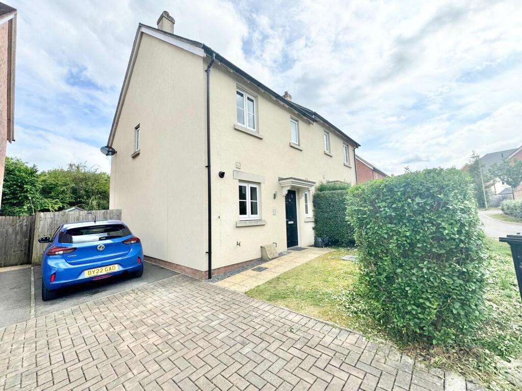 Main image of property: Blinker Way, ANDOVER