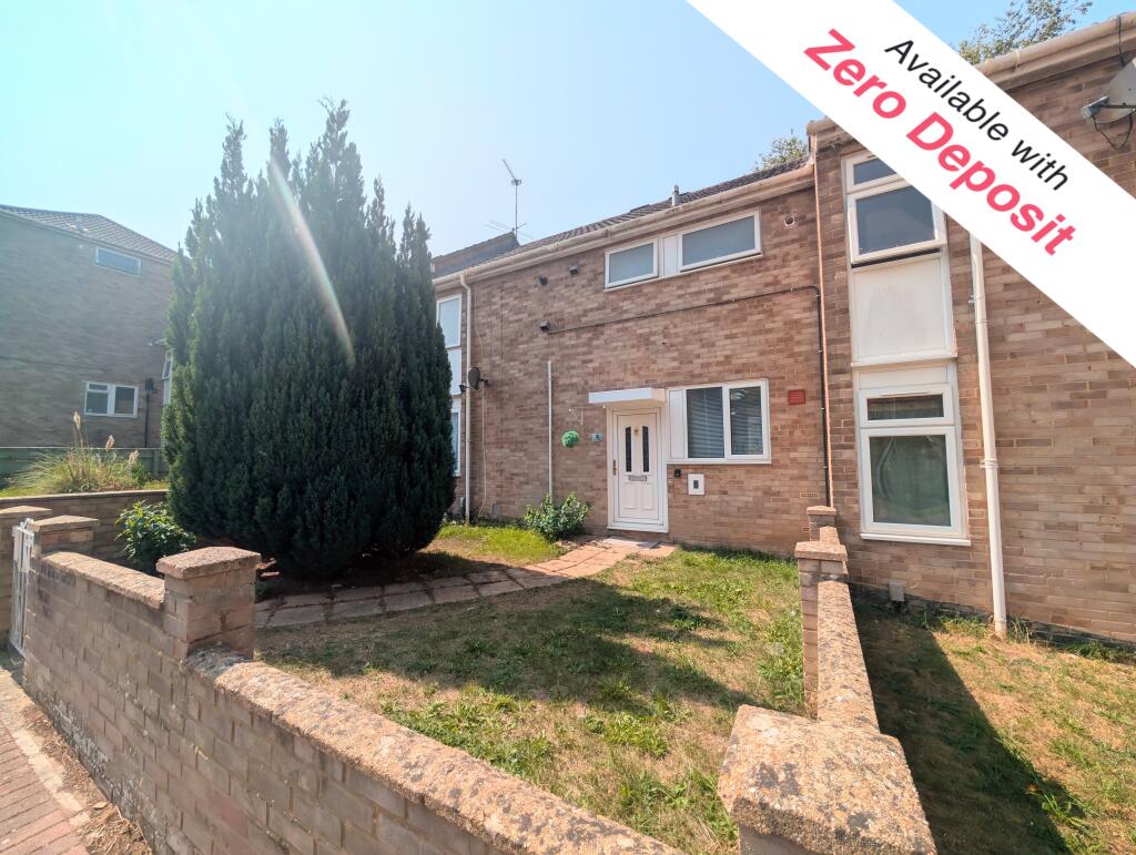 Main image of property: Verity Square, ANDOVER