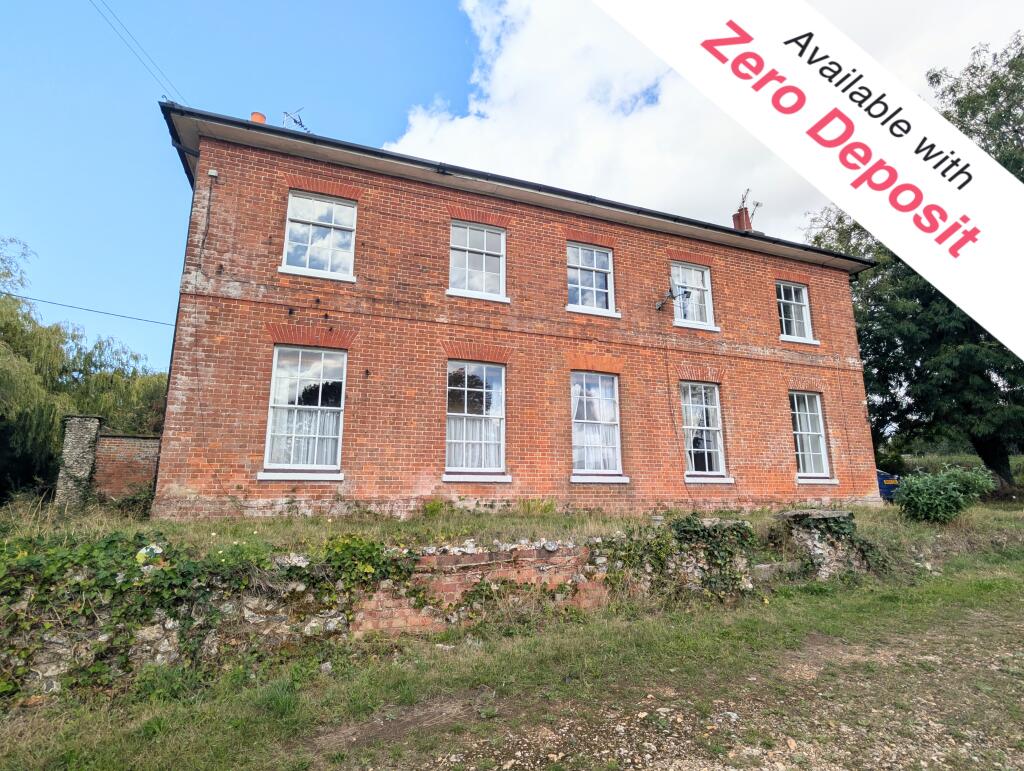 Main image of property: East Anton, ANDOVER