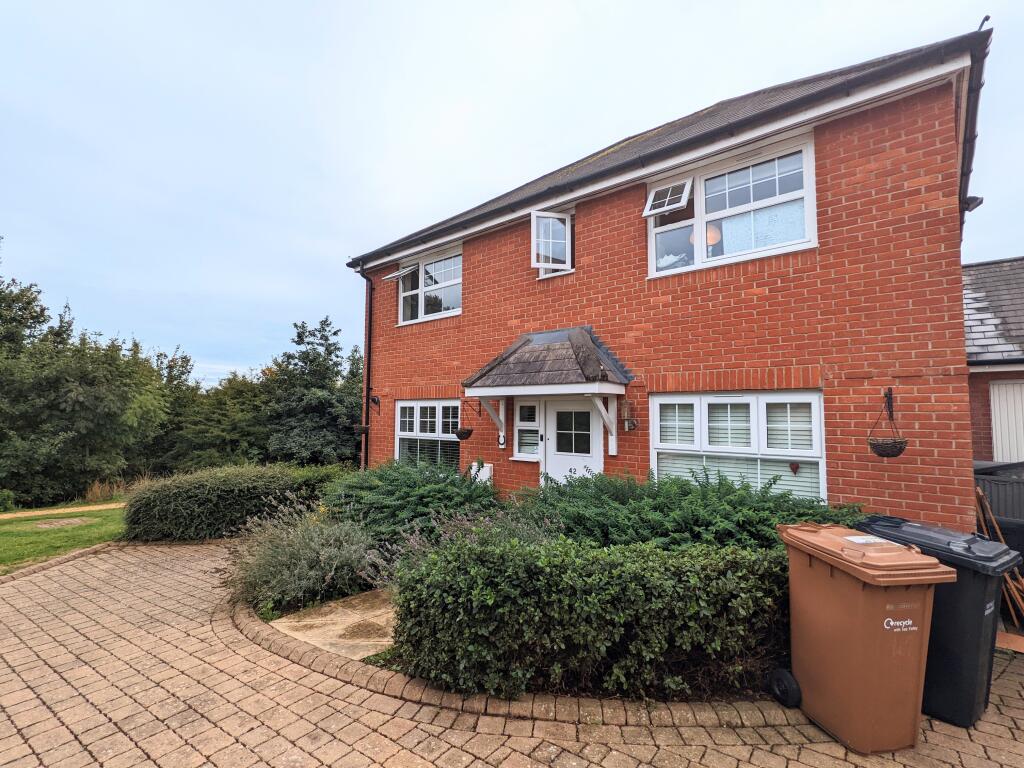 Main image of property: Cowslip Way, ANDOVER