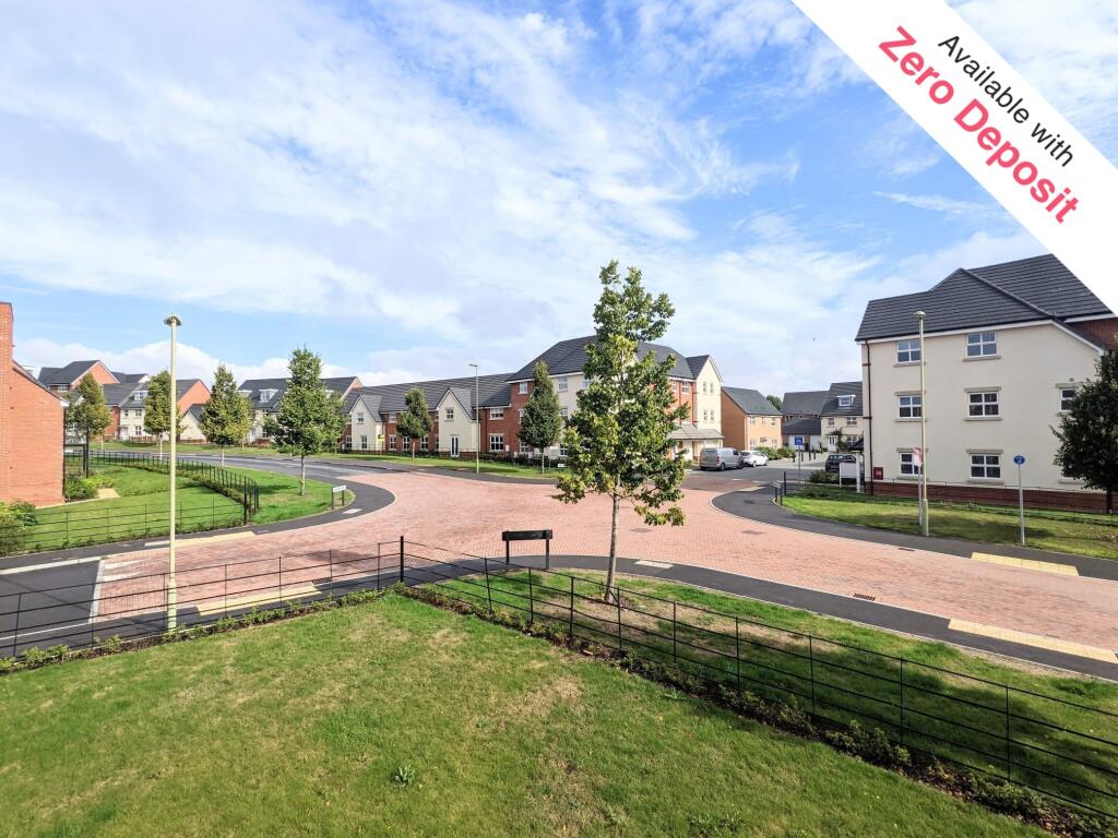 Main image of property: Cashmere Drive, ANDOVER