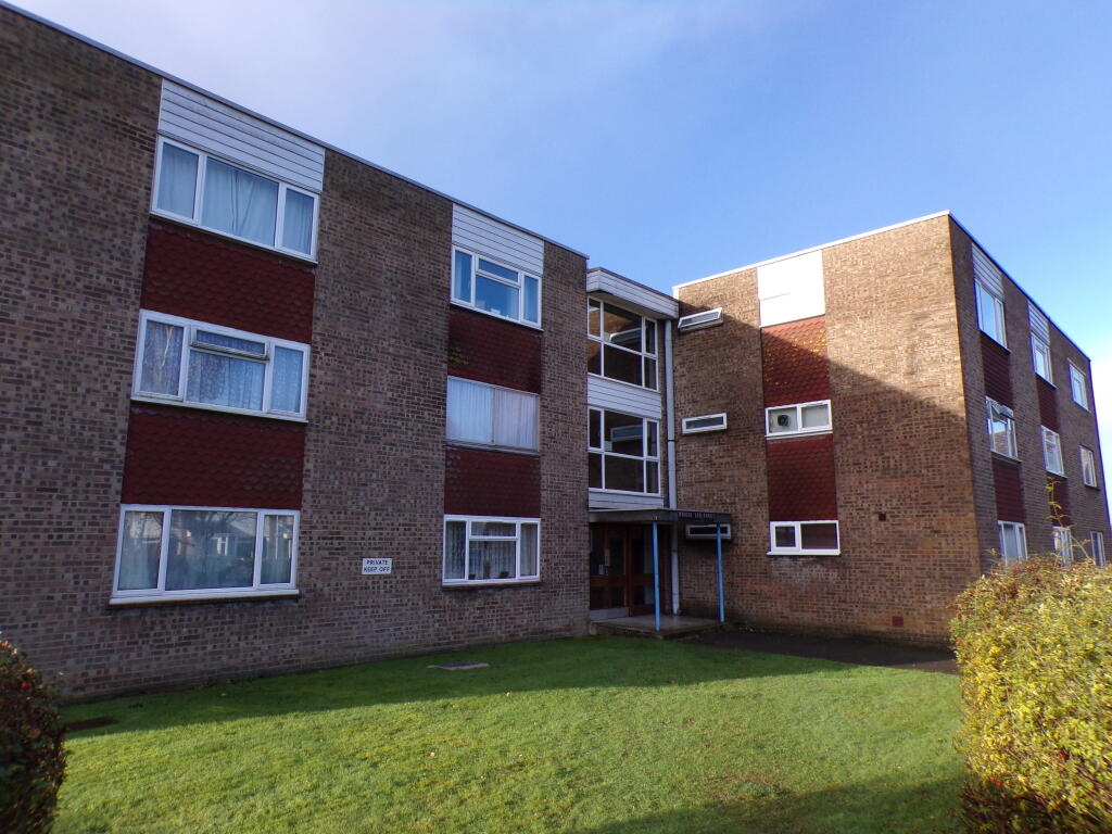 Main image of property: Winchester Court, Romsey