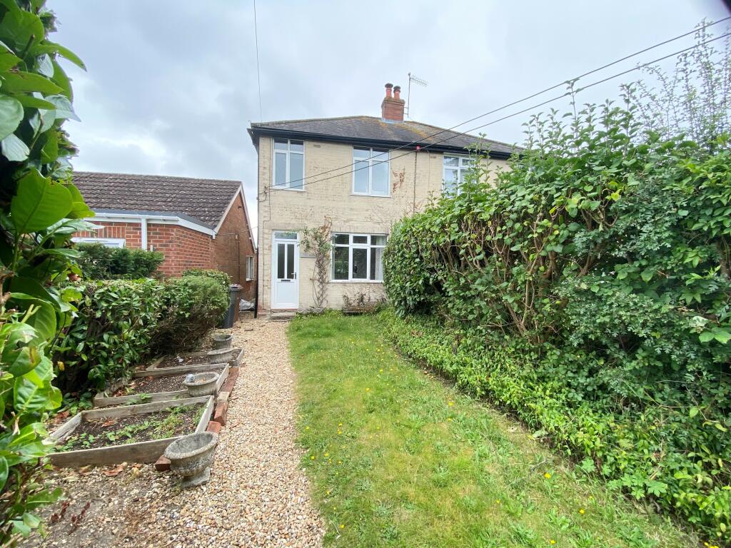 Main image of property: Whitenap Lane, Romsey