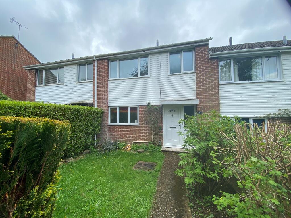 Main image of property: Woodley Lane, Romsey