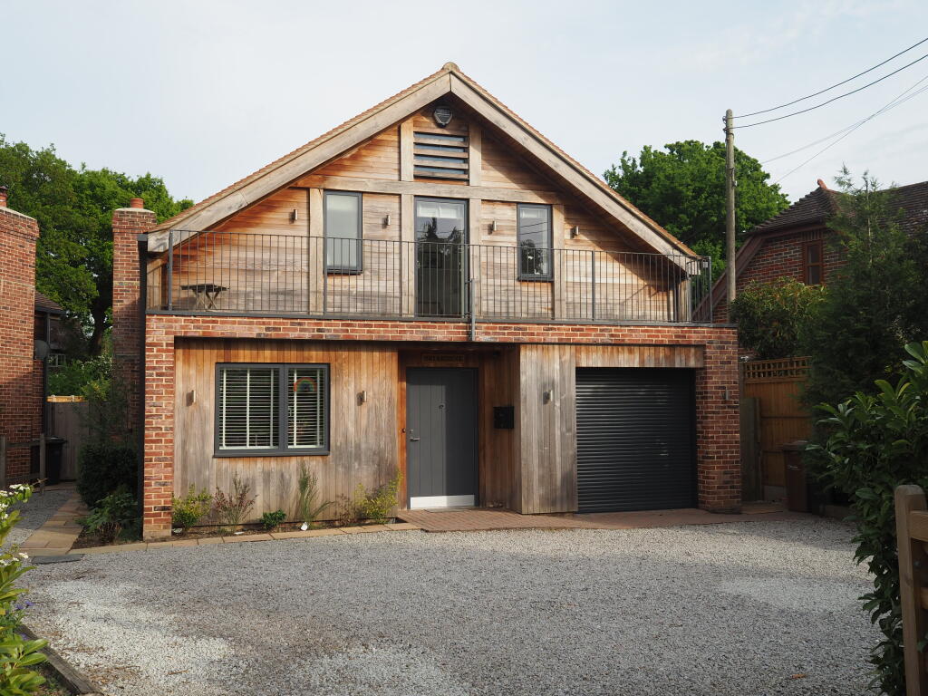Main image of property: Wellow