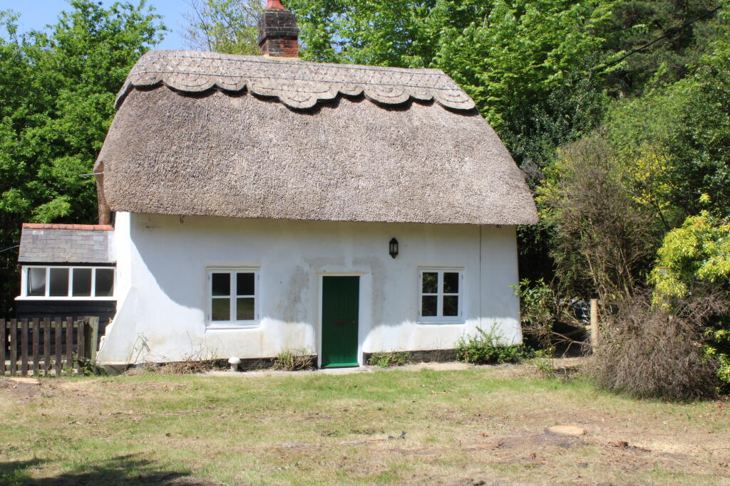 Main image of property: Longdown