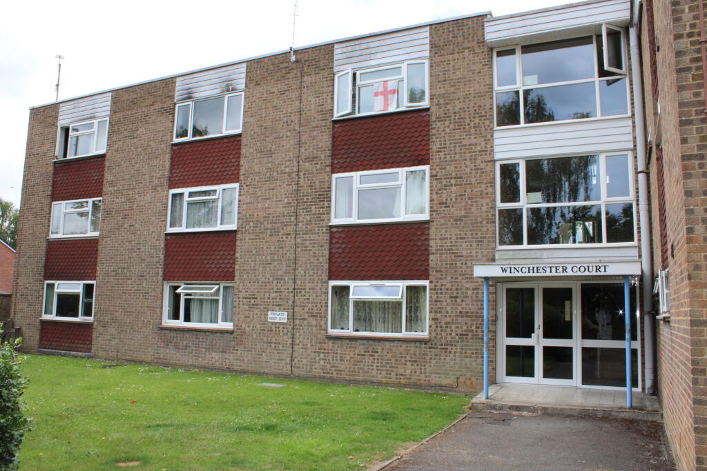Main image of property: Romsey