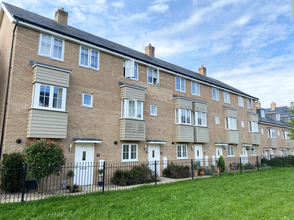 Main image of property: Romsey