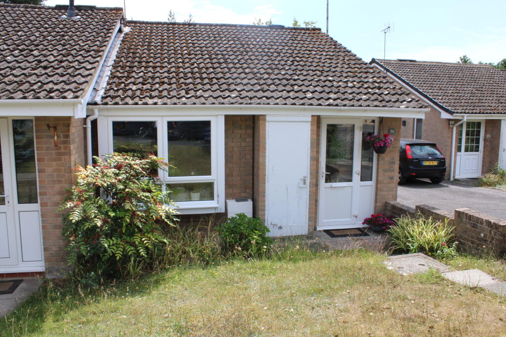 Main image of property: St. Blaize Road, Romsey