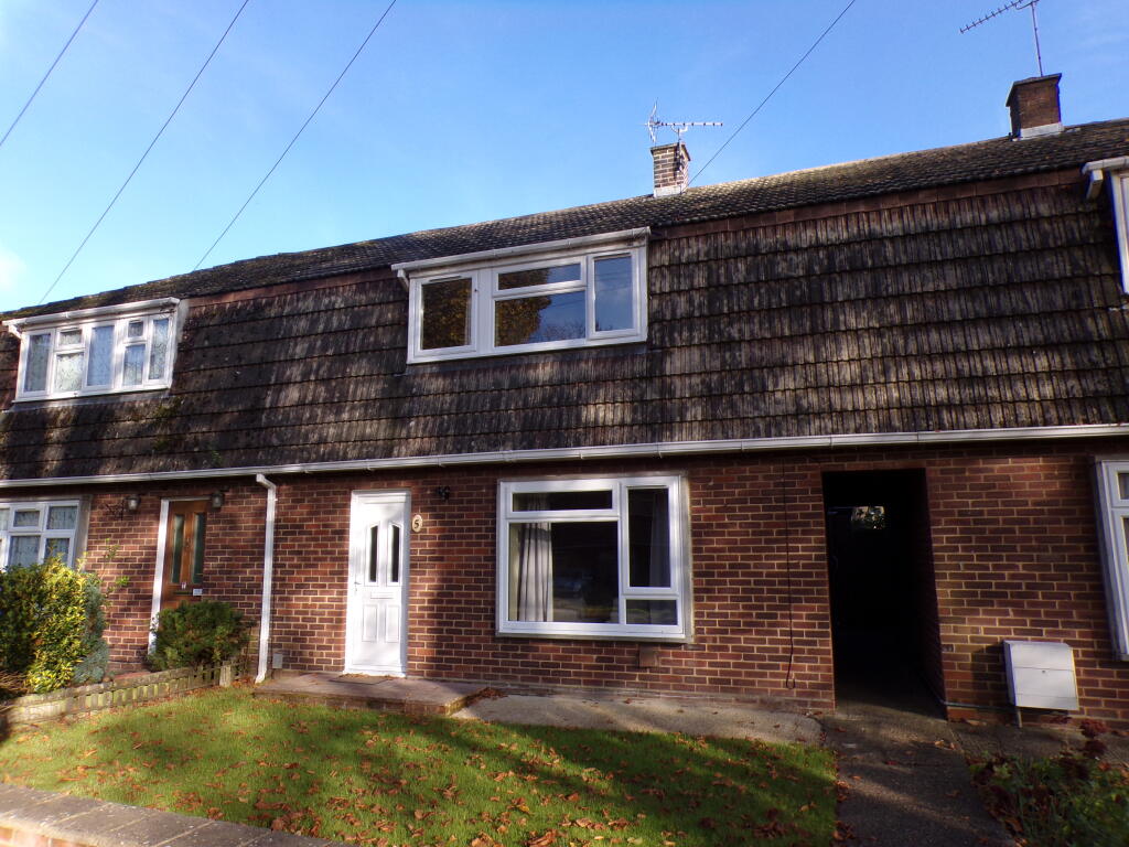 Main image of property: Hollman Drive, Romsey