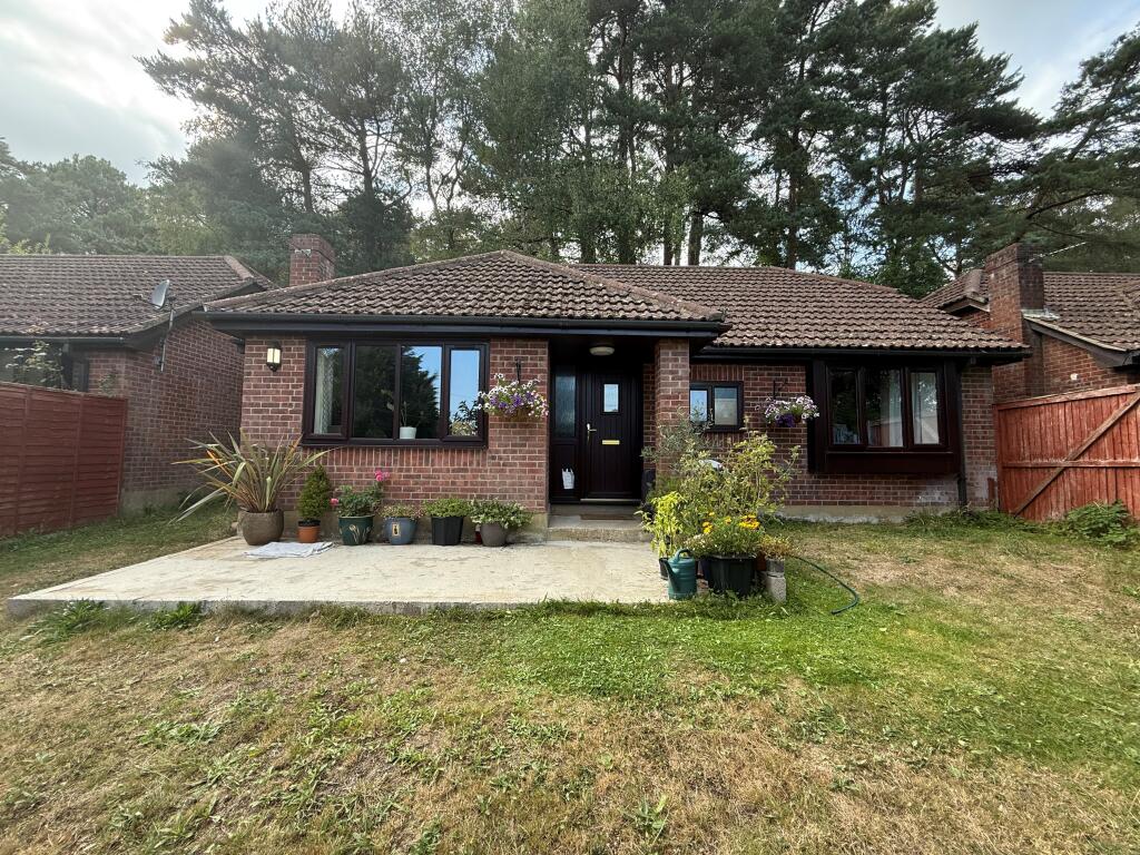 Main image of property: Ringwood