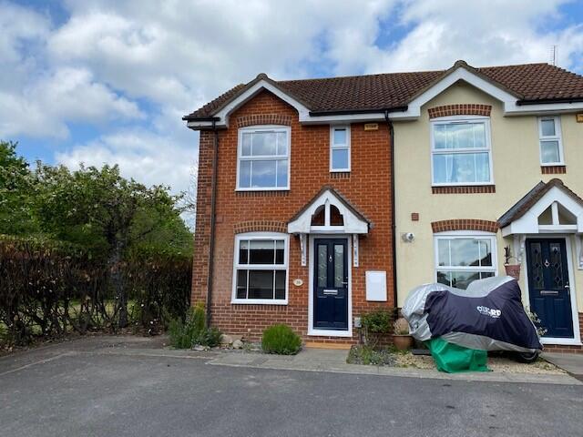 Main image of property: Kingfisher Way, Romsey