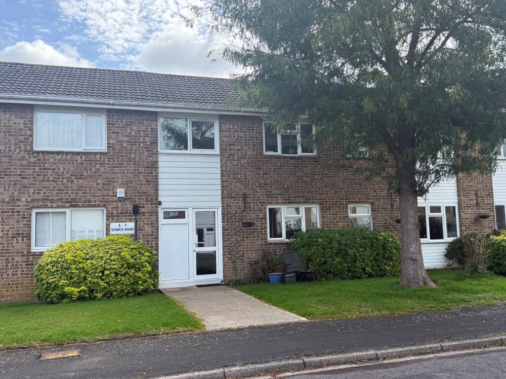 Main image of property: Symes Road