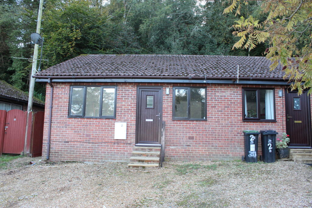 Main image of property: Ringwood