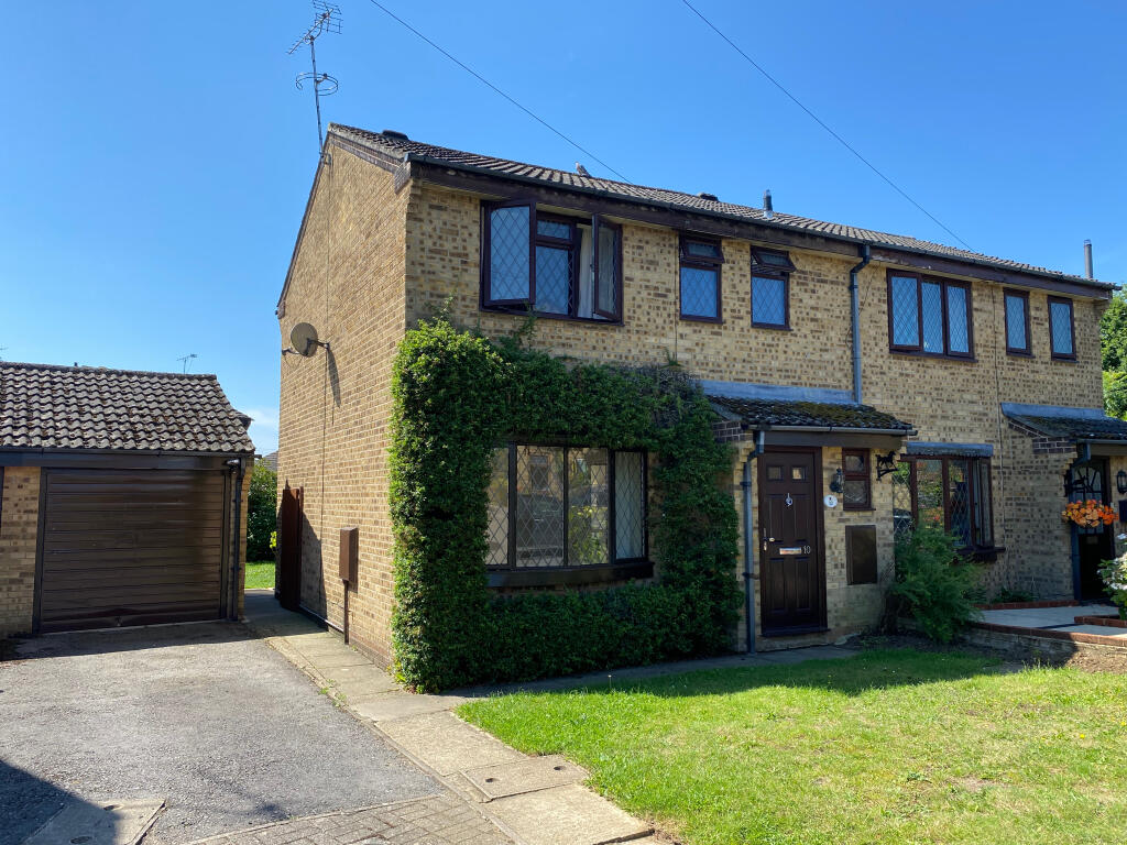 Main image of property: Petty Close, Romsey