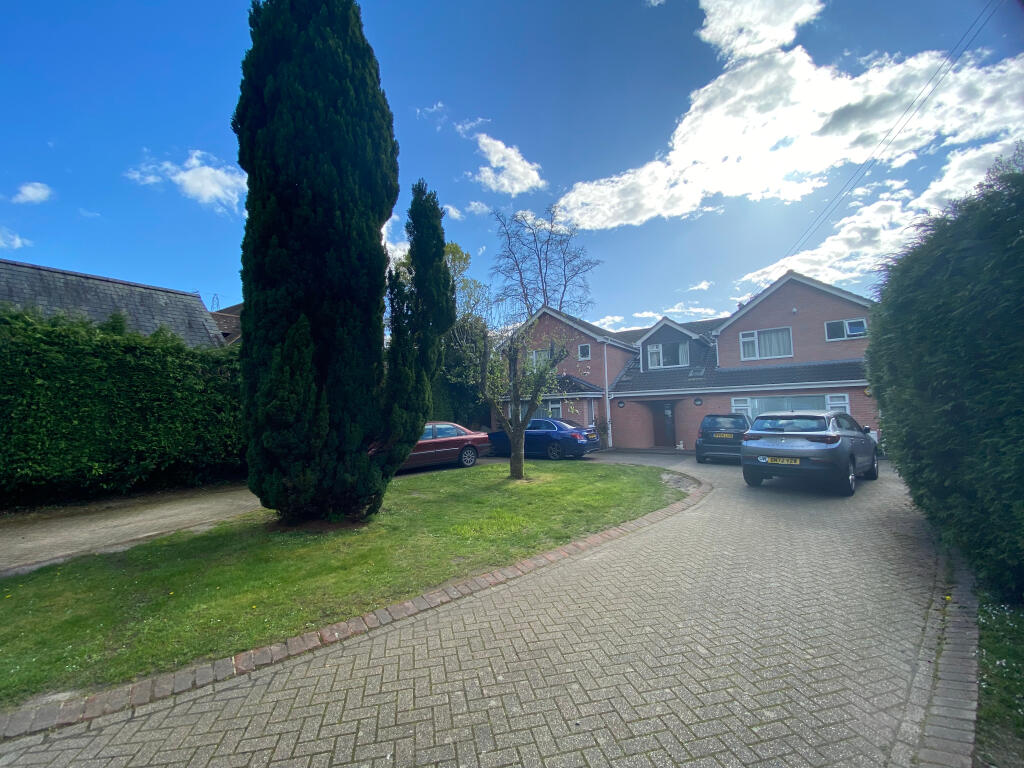Main image of property: Lyndhurst Road, Landford