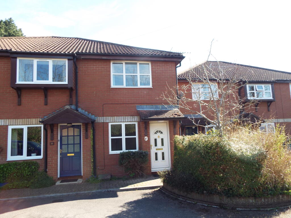 Main image of property: Romsey