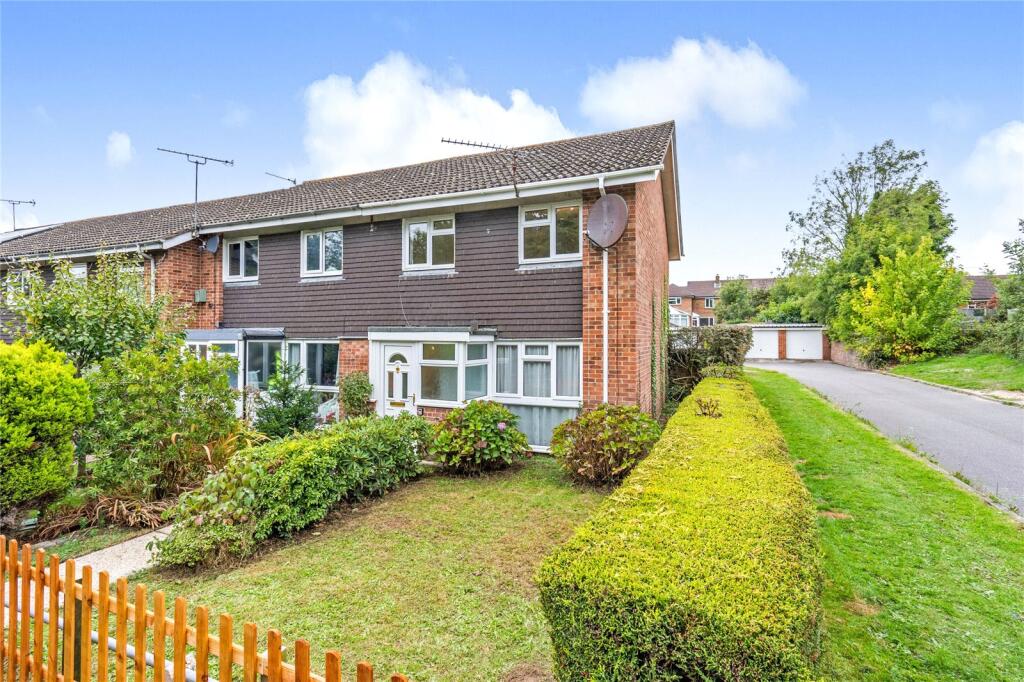 Main image of property: North Baddesley