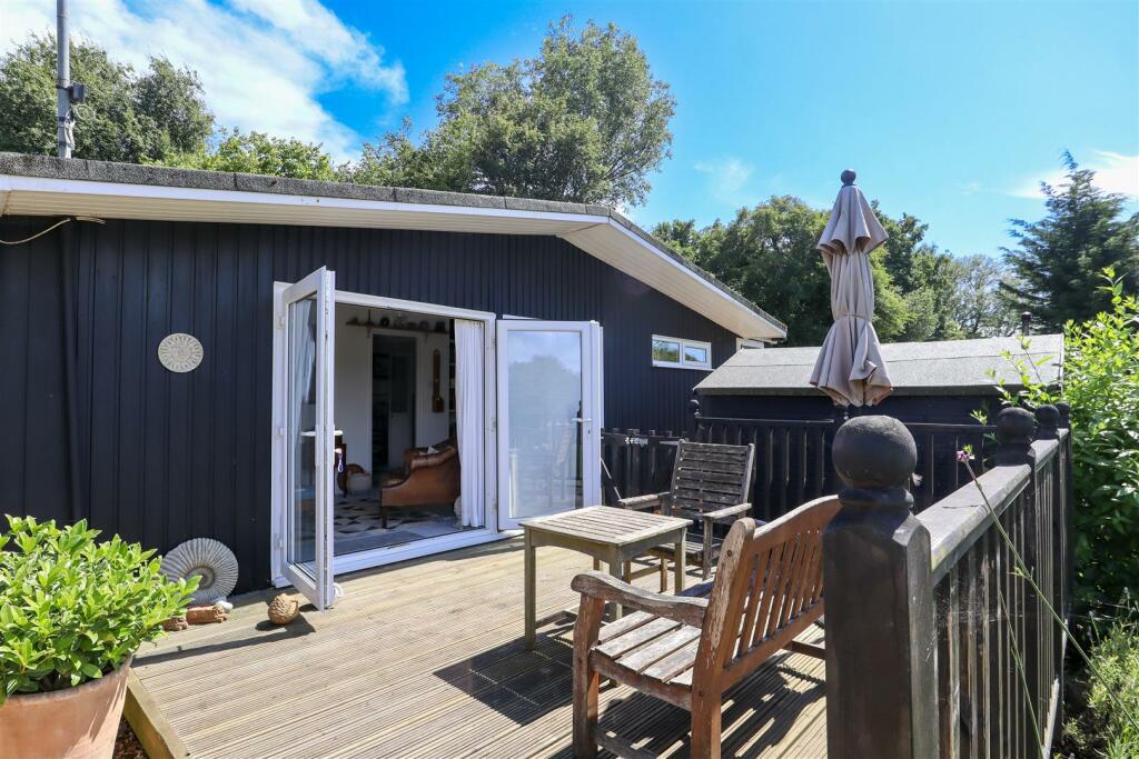 Main image of property: High Beech Chalet Park, Washington Avenue, St. Leonards-On-Sea