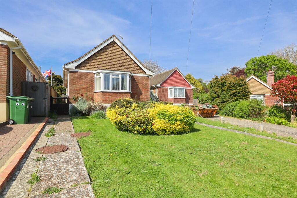 Main image of property: Willowbed Walk, Hastings