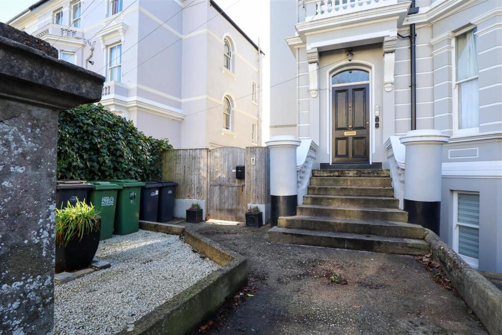Main image of property: Pevensey Road, St. Leonards-On-Sea