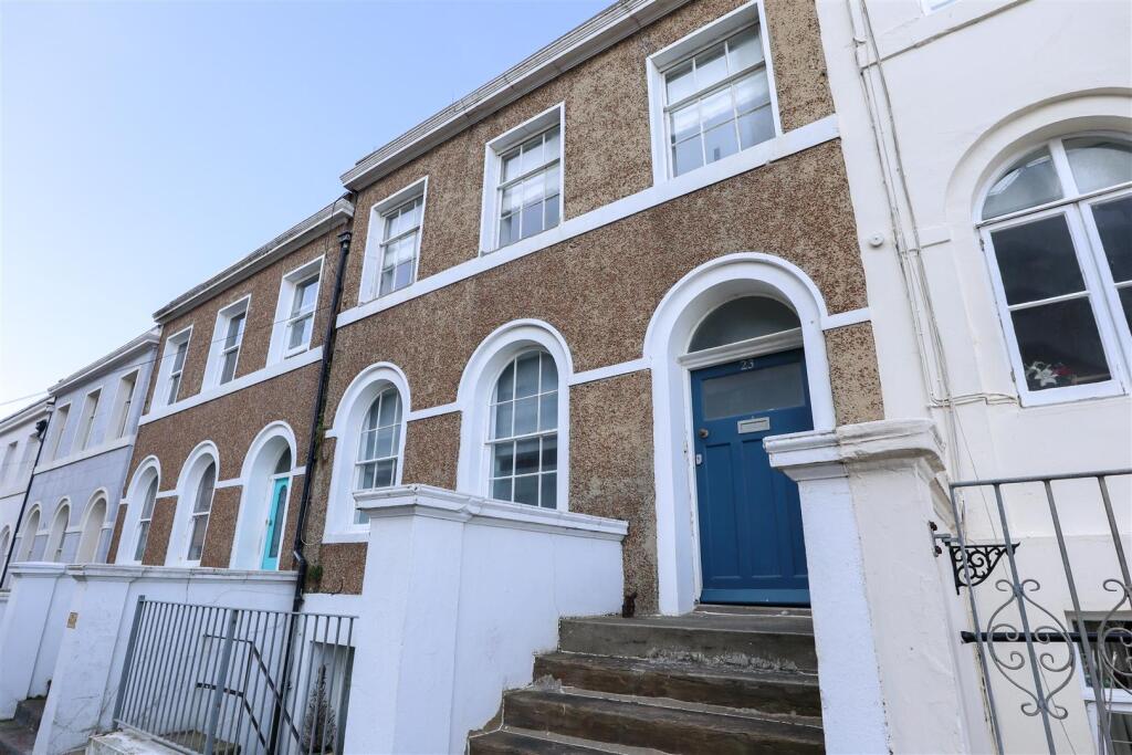 Main image of property: East Ascent, St. Leonards-On-Sea